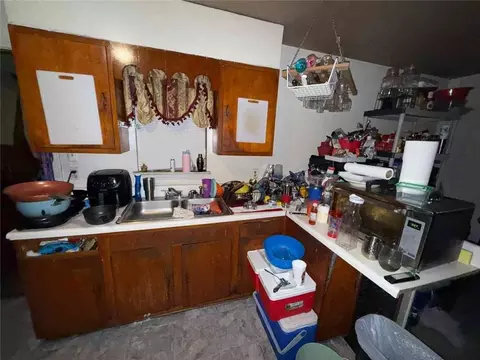 Kitchen - 504 Lott St, Mobile, AL 36604 photo 2 of 3