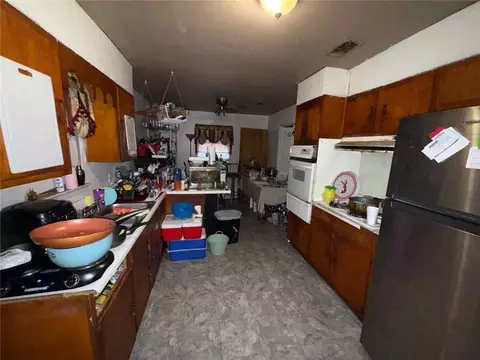 Kitchen - 504 Lott St, Mobile, AL 36604 photo 1 of 3