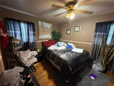 Bedroom - 504 Lott St, Mobile, AL 36604 photo 1 of 1