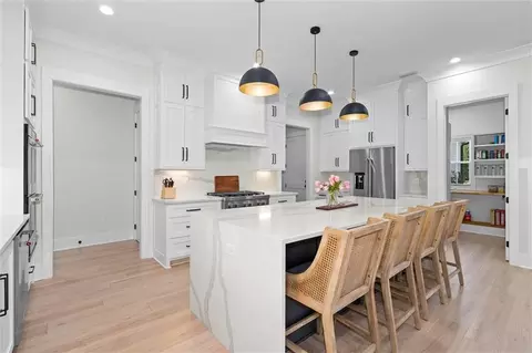 Kitchen - 11 Creax Rd, Axis, AL 36505 photo 1 of 3