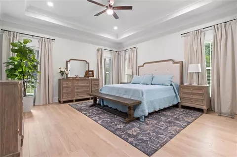 Bedroom - 11 Creax Rd, Axis, AL 36505 photo 1 of 7