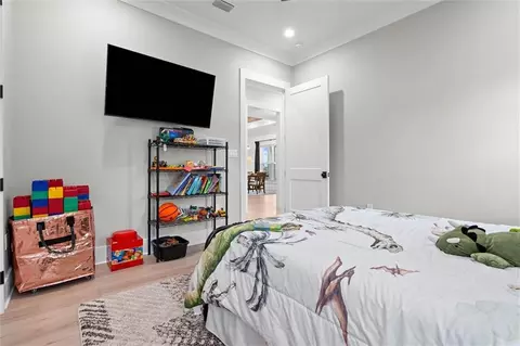 Bedroom - 11 Creax Rd, Axis, AL 36505 photo 7 of 7