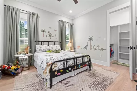 Bedroom - 11 Creax Rd, Axis, AL 36505 photo 6 of 7