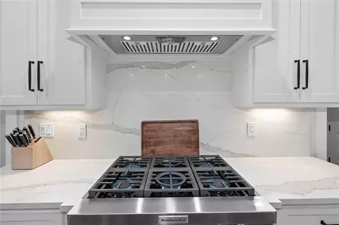 Kitchen - 11 Creax Rd, Axis, AL 36505 photo 2 of 3