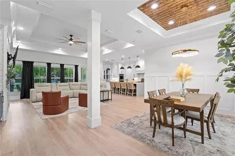 Dining - 11 Creax Rd, Axis, AL 36505 photo 1 of 2