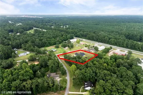 View/Area - 11 Creax Rd, Axis, AL 36505 photo 9 of 10