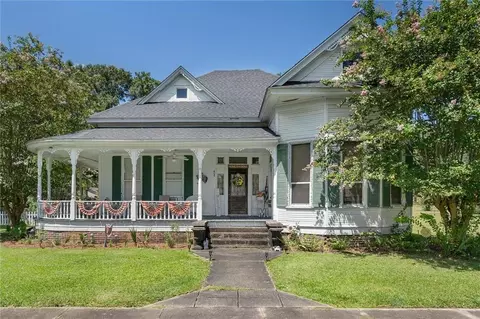 605 Hand Ave, Bay Minette, AL 36507