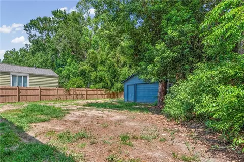 Exterior - 173 Hannon Ave, Mobile, AL 36604 photo 4 of 5