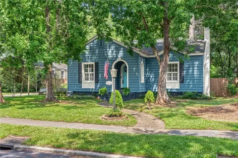 Exterior - 173 Hannon Ave, Mobile, AL 36604 photo 5 of 5