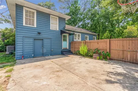 Exterior - 173 Hannon Ave, Mobile, AL 36604 photo 3 of 5