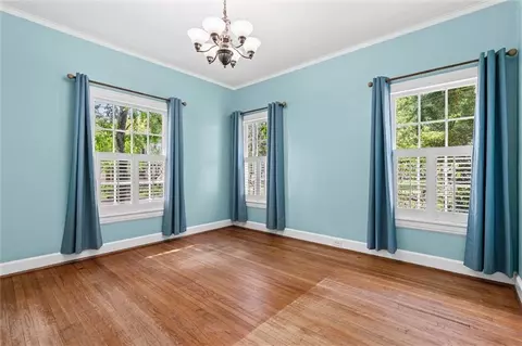 Bedroom - 173 Hannon Ave, Mobile, AL 36604 photo 1 of 3