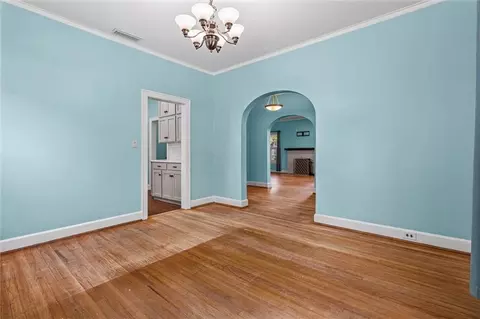 Living - 173 Hannon Ave, Mobile, AL 36604 photo 3 of 4