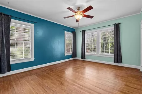 Bedroom - 173 Hannon Ave, Mobile, AL 36604 photo 2 of 3