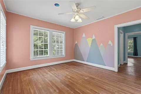 Bedroom - 173 Hannon Ave, Mobile, AL 36604 photo 3 of 3