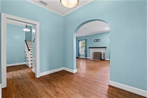 Entry Way - 173 Hannon Ave, Mobile, AL 36604 photo 2 of 2