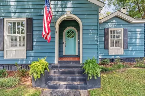 Exterior - 173 Hannon Ave, Mobile, AL 36604 photo 2 of 5