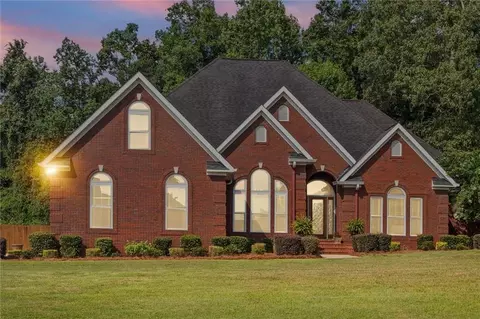 6497 Lakeview Ct, Saraland, AL 36571