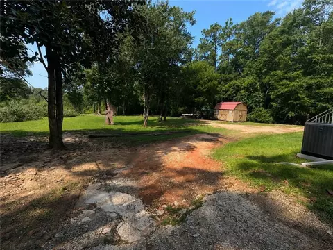 Exterior - 2346 Repoll Rd, Mobile, AL 36695 photo 3 of 4