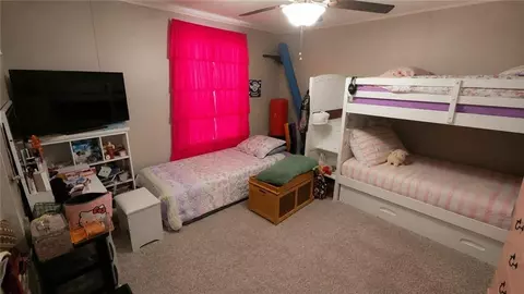Bedroom - 2346 Repoll Rd, Mobile, AL 36695 photo 3 of 3