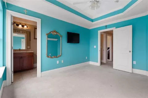 Bedroom - 11071 Elysian Cir, Daphne, AL 36526 photo 7 of 9
