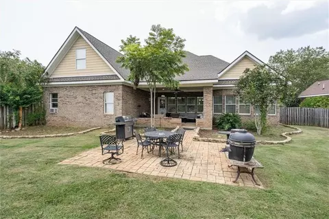 Exterior - 11071 Elysian Cir, Daphne, AL 36526 photo 4 of 8