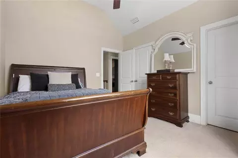 Bedroom - 11071 Elysian Cir, Daphne, AL 36526 photo 4 of 9