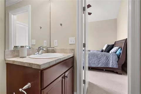 Bedroom - 11071 Elysian Cir, Daphne, AL 36526 photo 5 of 9