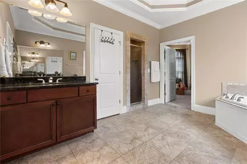 Entry Way - 11071 Elysian Cir, Daphne, AL 36526 photo 2 of 2