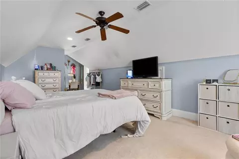 Bedroom - 11071 Elysian Cir, Daphne, AL 36526 photo 9 of 9