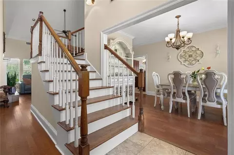 Entry Way - 11071 Elysian Cir, Daphne, AL 36526 photo 1 of 2
