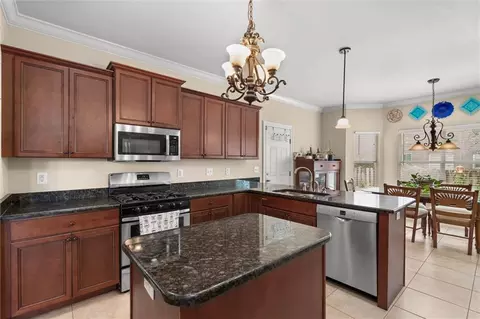 Kitchen - 11071 Elysian Cir, Daphne, AL 36526 photo 1 of 3