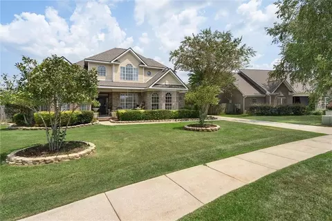 Exterior - 11071 Elysian Cir, Daphne, AL 36526 photo 8 of 8