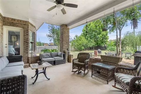 Exterior - 11071 Elysian Cir, Daphne, AL 36526 photo 2 of 8