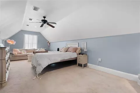 Bedroom - 11071 Elysian Cir, Daphne, AL 36526 photo 8 of 9