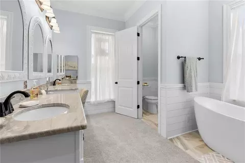 Bath - 9140 Wallcross Ct, Mobile, AL 36695 photo 4 of 7