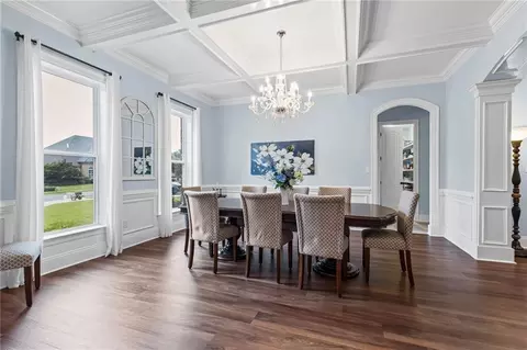 Dining - 9140 Wallcross Ct, Mobile, AL 36695 photo 2 of 2