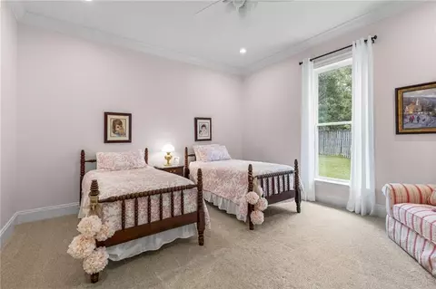 Bedroom - 9140 Wallcross Ct, Mobile, AL 36695 photo 1 of 5