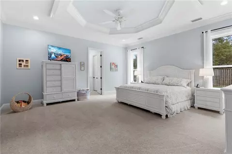 Bedroom - 9140 Wallcross Ct, Mobile, AL 36695 photo 5 of 5