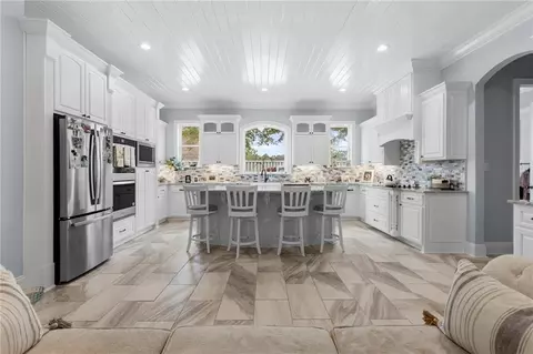 Kitchen - 9140 Wallcross Ct, Mobile, AL 36695 photo 1 of 7