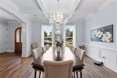 Dining - 9140 Wallcross Ct, Mobile, AL 36695 photo 1 of 2