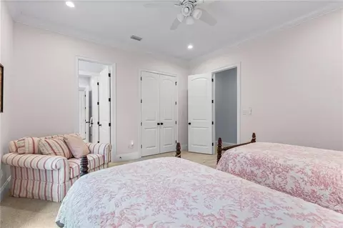 Bedroom - 9140 Wallcross Ct, Mobile, AL 36695 photo 2 of 5