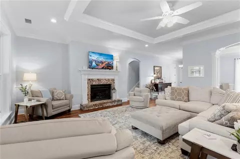 Living - 9140 Wallcross Ct, Mobile, AL 36695 photo 1 of 2