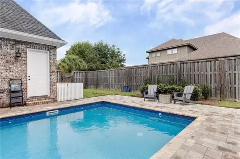 Exterior - 9140 Wallcross Ct, Mobile, AL 36695 photo 6 of 6