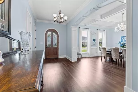 Entry Way - 9140 Wallcross Ct, Mobile, AL 36695 photo 1 of 3