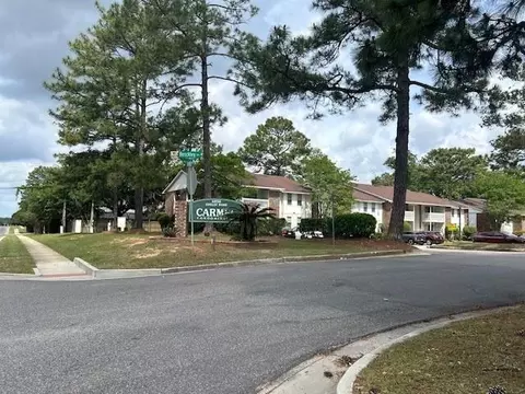 6050 Grelot Rd #202, Mobile, AL 36609