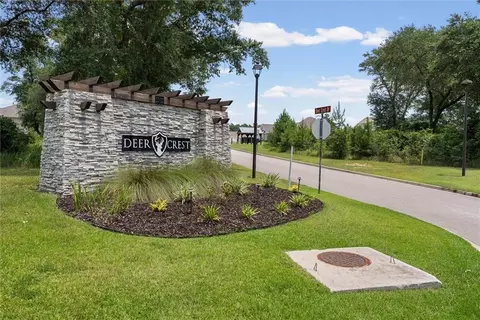 View/Area - 0 Deer Crest Ln E, Mobile, AL 36695 photo 13 of 13