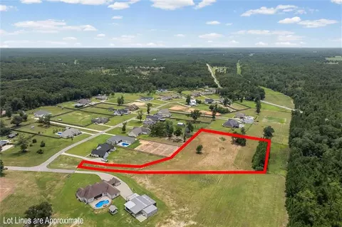View/Area - 0 Deer Crest Ln E, Mobile, AL 36695 photo 7 of 13