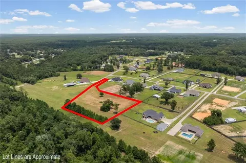 View/Area - 0 Deer Crest Ln E, Mobile, AL 36695 photo 5 of 13