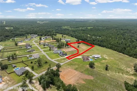 View/Area - 0 Deer Crest Ln E, Mobile, AL 36695 photo 9 of 13