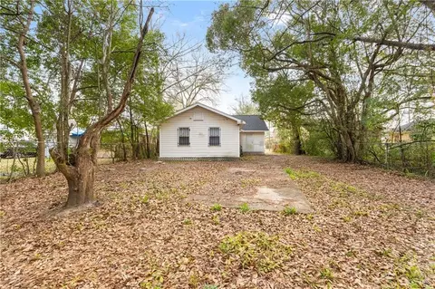 Exterior - 1254 Seneca St, Mobile, AL 36605 photo 2 of 2